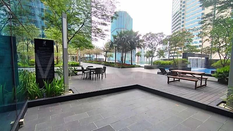 Service Residence for Rent at The Ritz-Carlton Residences - Victor Higa - Exterior - PropertyGuru.com.my