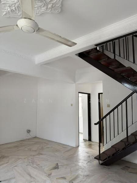 Rumah Teres 2-Tingkat untuk Disewa di Bukit Sentosa (Rawang) - Zann Fauzan - Interior - PropertyGuru.com.my