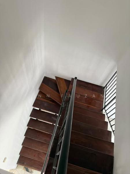 Rumah Teres 2-Tingkat untuk Disewa di Bukit Sentosa (Rawang) - Zann Fauzan - Interior - PropertyGuru.com.my
