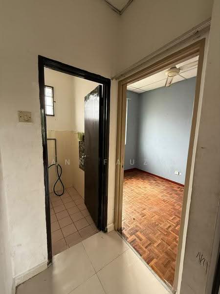 Rumah Teres 2-Tingkat untuk Disewa di Bukit Sentosa (Rawang) - Zann Fauzan - Interior - PropertyGuru.com.my