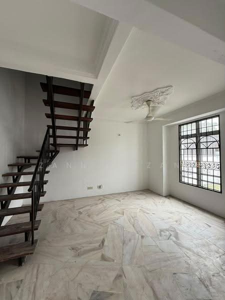 Rumah Teres 2-Tingkat untuk Disewa di Bukit Sentosa (Rawang) - Zann Fauzan - Interior - PropertyGuru.com.my