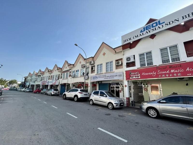 Kedai untuk Dijual di Bayan Baru (Penang) - Lee Xue Chen - PropertyGuru.com.my