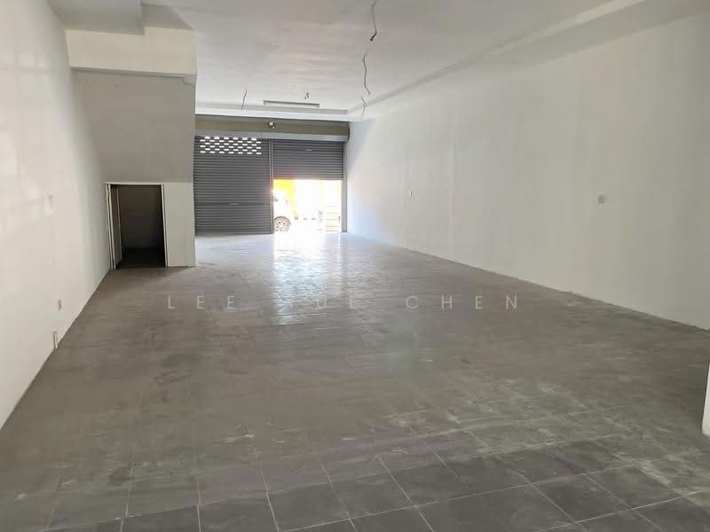 Kedai untuk Dijual di Bayan Baru (Penang) - Lee Xue Chen - Interior - PropertyGuru.com.my