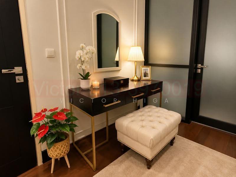 Service Residence for Rent at Banyan Tree Signatures - Victor Higa - Interior - PropertyGuru.com.my