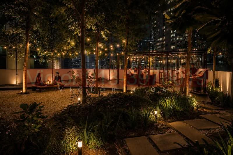 Service Residence for Rent at Banyan Tree Signatures - Victor Higa - Exterior - PropertyGuru.com.my