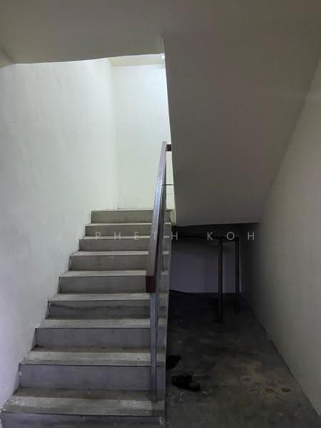 Kilang Berkembar untuk Dijual di Bandar Sri Alam (Johor Bahru) - Japheth Koh - Interior - PropertyGuru.com.my