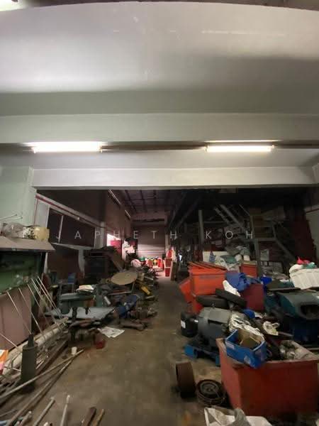 Kilang Berkembar untuk Dijual di Bandar Sri Alam (Johor Bahru) - Japheth Koh - Interior - PropertyGuru.com.my