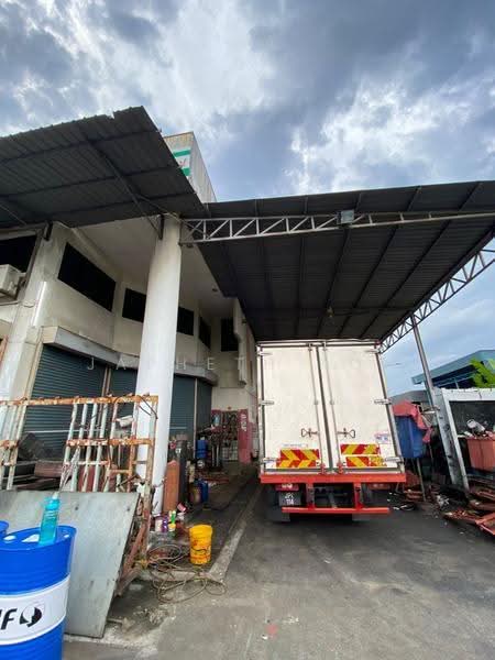 Kilang Berkembar untuk Dijual di Bandar Sri Alam (Johor Bahru) - Japheth Koh - Exterior - PropertyGuru.com.my