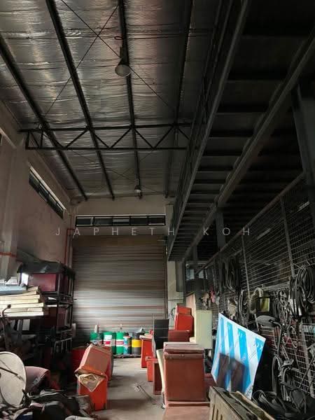 Kilang Berkembar untuk Dijual di Bandar Sri Alam (Johor Bahru) - Japheth Koh - Interior - PropertyGuru.com.my