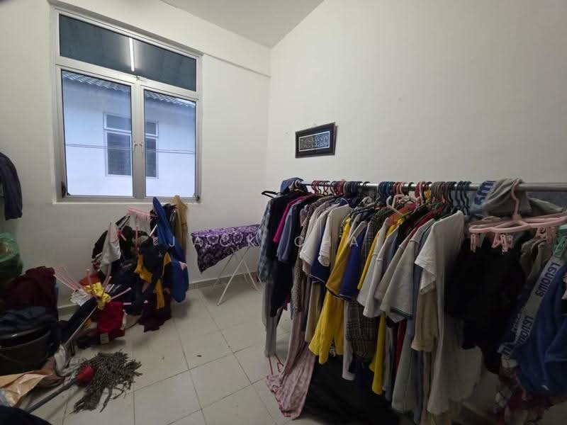 Rumah Bandar untuk Dijual di Taman Scientex Senai (Senai) - Jack Chai - Interior - PropertyGuru.com.my