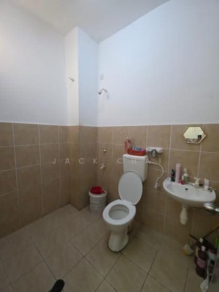 Rumah Bandar untuk Dijual di Taman Scientex Senai (Senai) - Jack Chai - PropertyGuru.com.my
