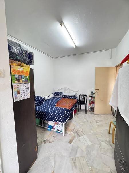 Apartment for Sale at Taman Desa Kempas - Yvonne Lim - PropertyGuru.com.my