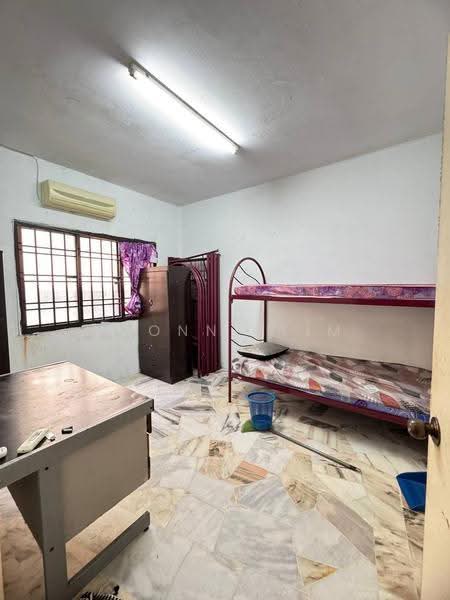 Apartment for Sale at Taman Desa Kempas - Yvonne Lim - PropertyGuru.com.my