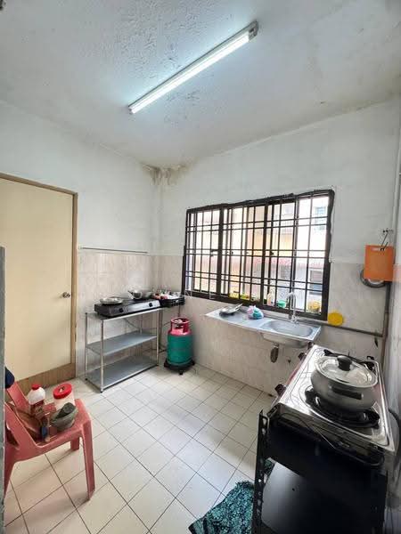 Apartment for Sale at Taman Desa Kempas - Yvonne Lim - PropertyGuru.com.my