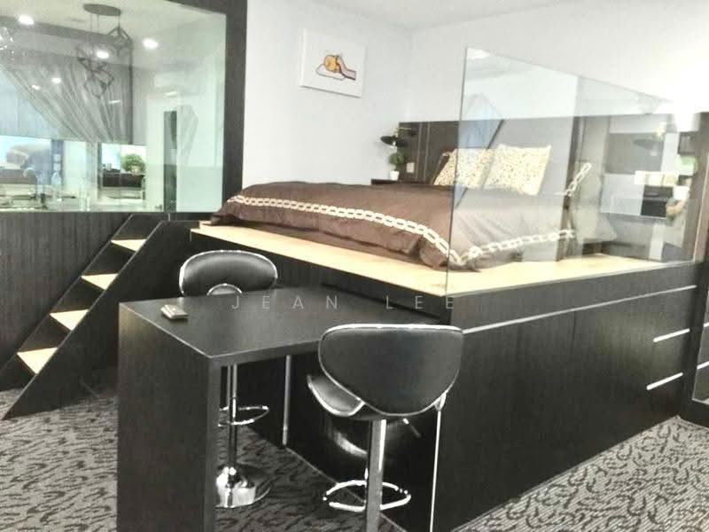 Apartment for Rent at Austin Regency (Pangsapuri Austin Perdana) - Jean Lee - Bedroom - PropertyGuru.com.my