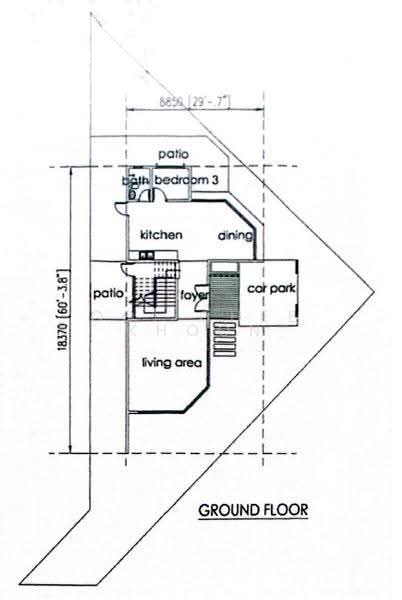 Bungalow House for Sale in Seberang Perai (Penang) - Ooi Chee Khoon - PropertyGuru.com.my