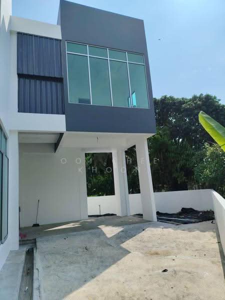 Bungalow House for Sale in Seberang Perai (Penang) - Ooi Chee Khoon - Exterior - PropertyGuru.com.my