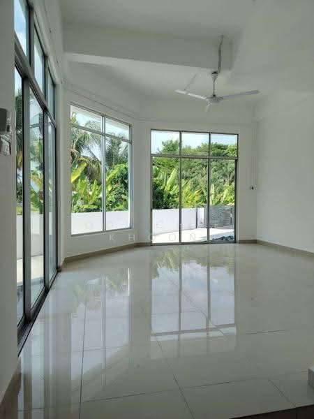 Bungalow House for Sale in Seberang Perai (Penang) - Ooi Chee Khoon - Living Room - PropertyGuru.com.my