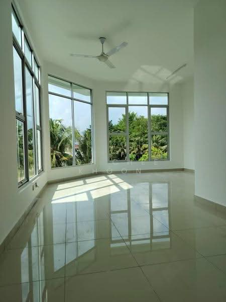 Bungalow House for Sale in Seberang Perai (Penang) - Ooi Chee Khoon - Living Room - PropertyGuru.com.my