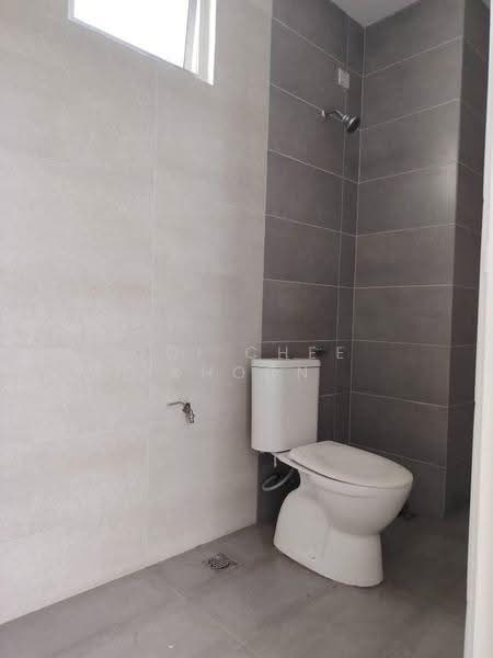 Bungalow House for Sale in Seberang Perai (Penang) - Ooi Chee Khoon - Bathroom - PropertyGuru.com.my