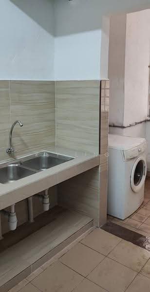 Apartment for Sale at Vista Angkasa - Key Ling - Interior - PropertyGuru.com.my
