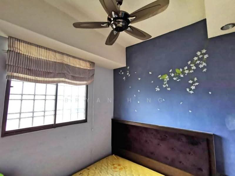 Rumah Flat untuk Dijual di Puncak Terubong - Bryan H'ng - Bedroom - PropertyGuru.com.my
