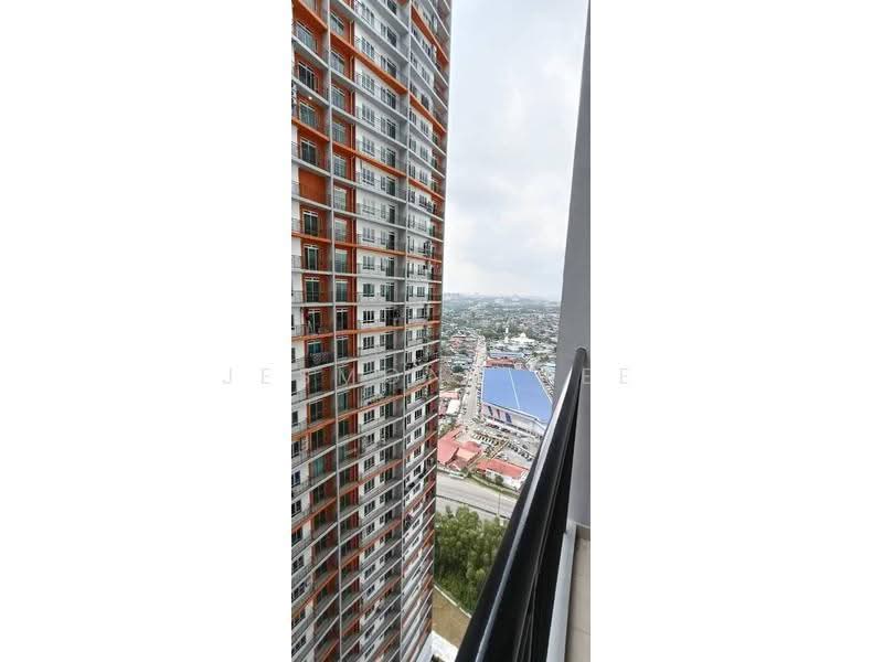 Service Residence for Rent at One 49 Residence - Jesmond Lee - PropertyGuru.com.my