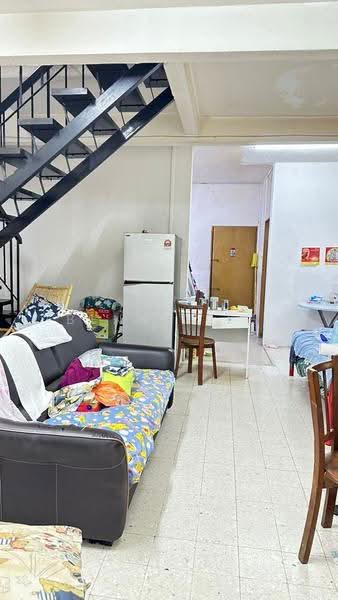Rumah Teres 2-Tingkat untuk Dijual di Taman Universiti Indah (Seri Kembangan) - Benny Lee - PropertyGuru.com.my