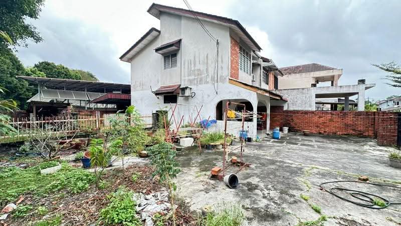 Rumah Teres 2-Tingkat untuk Dijual di Taman Universiti Indah (Seri Kembangan) - Benny Lee - PropertyGuru.com.my