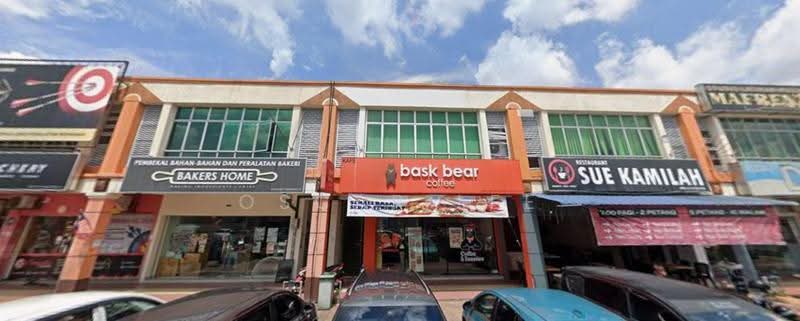 Kedai untuk Disewa di Bandar Baru Bangi (Selangor) - Oscar Lee - PropertyGuru.com.my