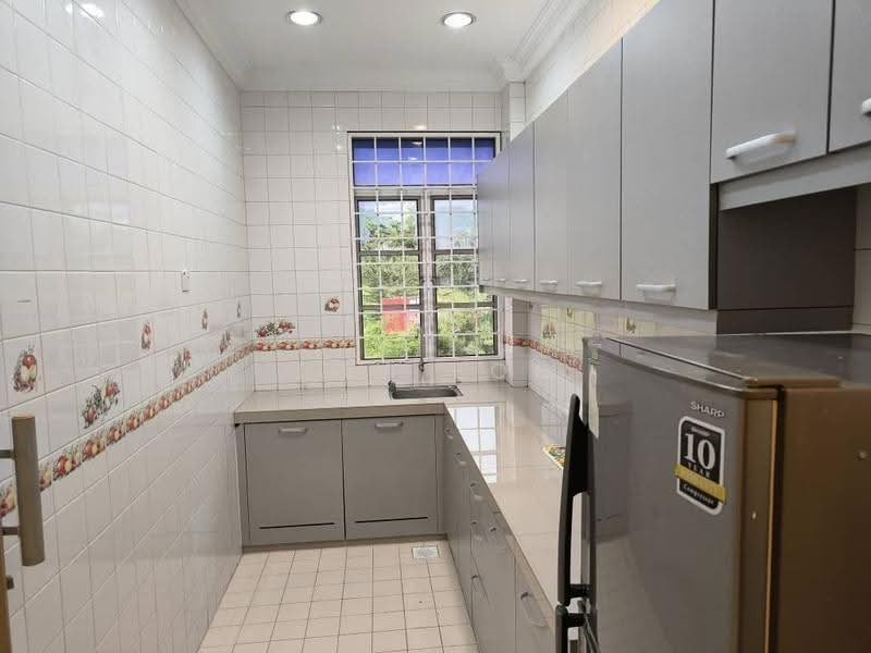 Pangsapuri untuk Disewa di Casa Ria - Tom Foo - Kitchen - PropertyGuru.com.my