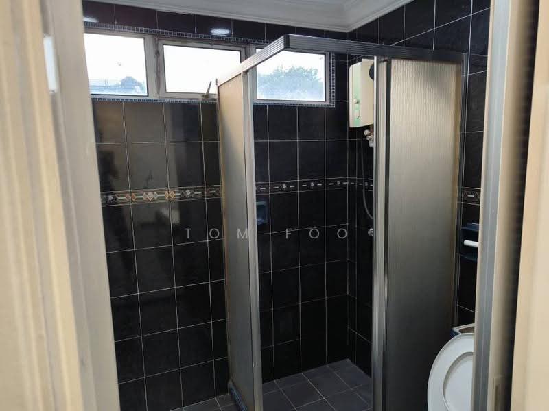 Pangsapuri untuk Disewa di Casa Ria - Tom Foo - Bathroom - PropertyGuru.com.my