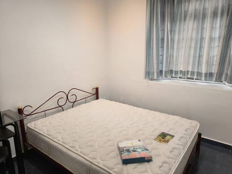 Pangsapuri untuk Disewa di Casa Ria - Tom Foo - Bedroom - PropertyGuru.com.my