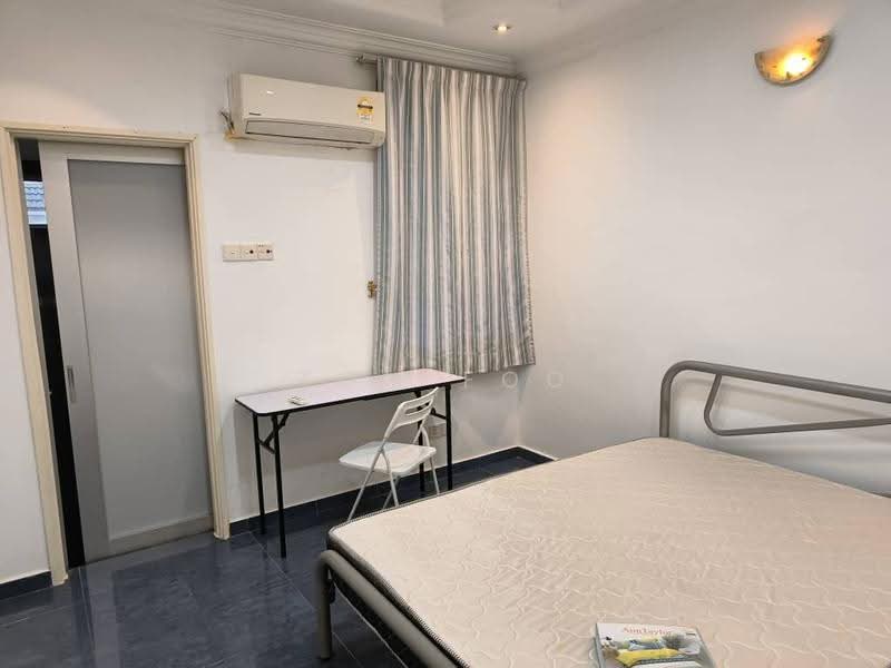 Pangsapuri untuk Disewa di Casa Ria - Tom Foo - Bedroom - PropertyGuru.com.my