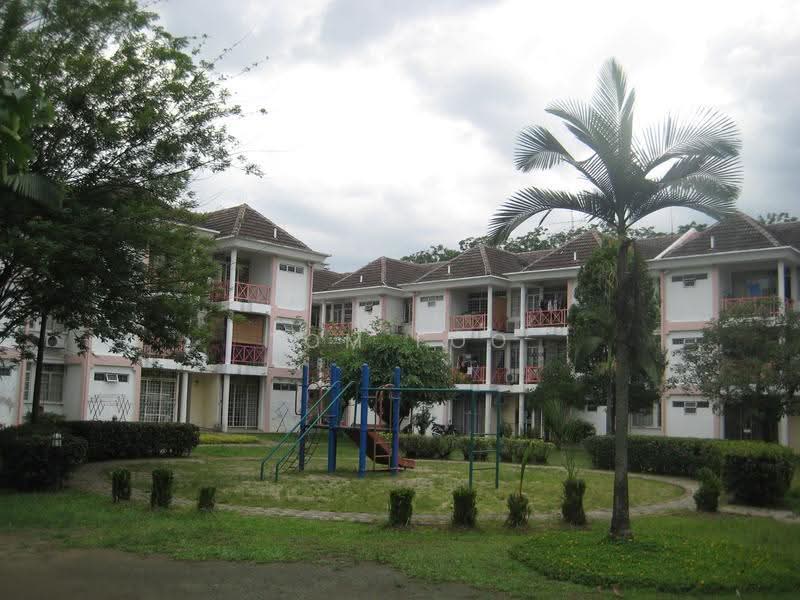 Pangsapuri untuk Disewa di Casa Ria - Tom Foo - Exterior - PropertyGuru.com.my