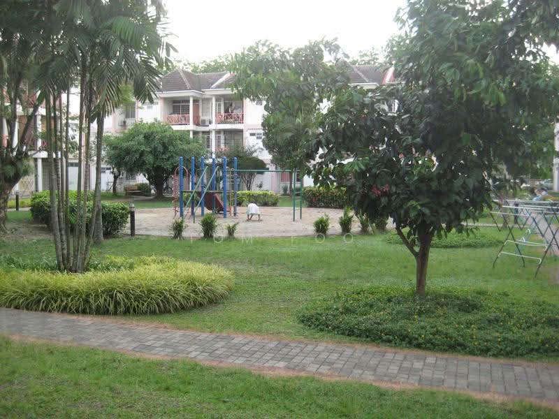 Pangsapuri untuk Disewa di Casa Ria - Tom Foo - Exterior - PropertyGuru.com.my