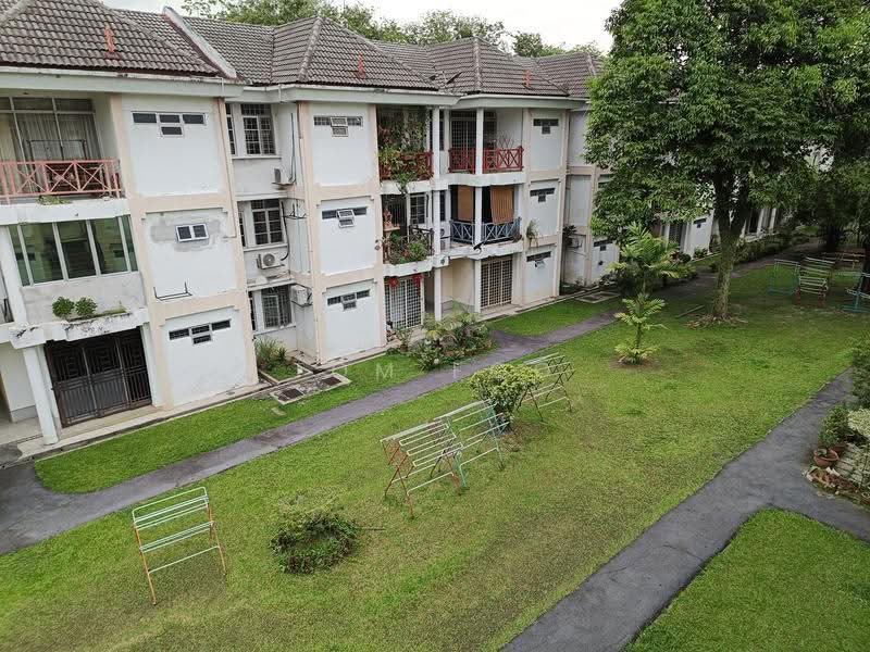 Pangsapuri untuk Disewa di Casa Ria - Tom Foo - Exterior - PropertyGuru.com.my