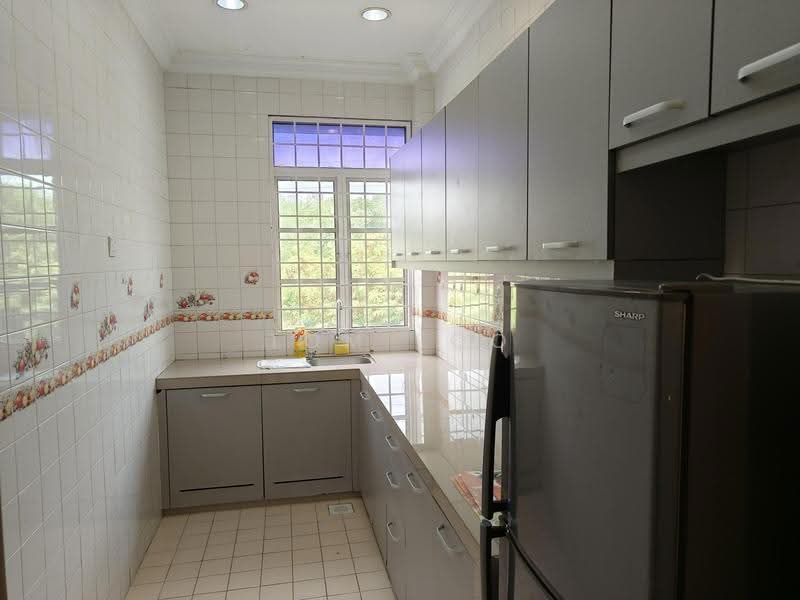 Pangsapuri untuk Disewa di Casa Ria - Tom Foo - Kitchen - PropertyGuru.com.my