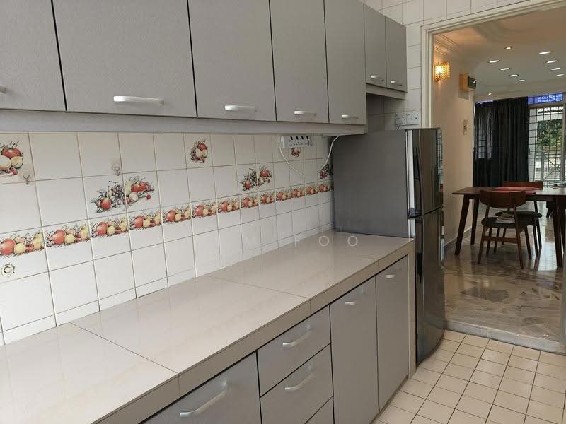 Pangsapuri untuk Disewa di Casa Ria - Tom Foo - Kitchen - PropertyGuru.com.my