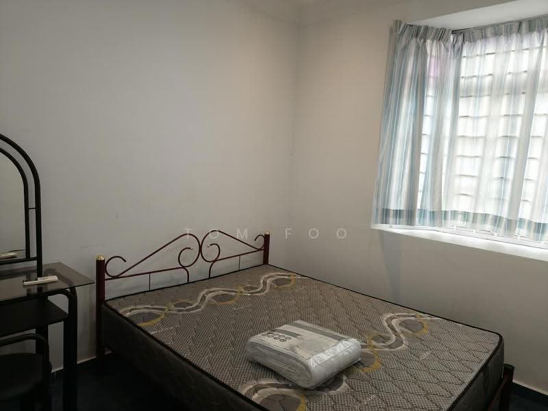Pangsapuri untuk Disewa di Casa Ria - Tom Foo - Bedroom - PropertyGuru.com.my