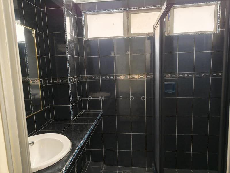 Pangsapuri untuk Disewa di Casa Ria - Tom Foo - Bathroom - PropertyGuru.com.my