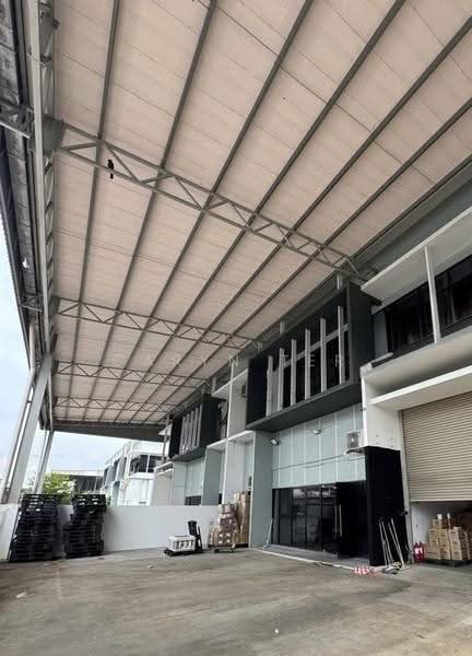 Cluster Factory for Rent in Taman Perindustrian Cemerlang (Ulu Tiram) - Caryn Ter - Exterior - PropertyGuru.com.my