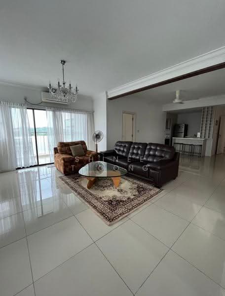 Condominium for Rent at Ujana Executive Apartment - Shinee Thoong - PropertyGuru.com.my