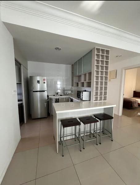 Condominium for Rent at Ujana Executive Apartment - Shinee Thoong - PropertyGuru.com.my