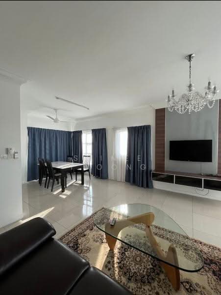 Condominium for Rent at Ujana Executive Apartment - Shinee Thoong - PropertyGuru.com.my