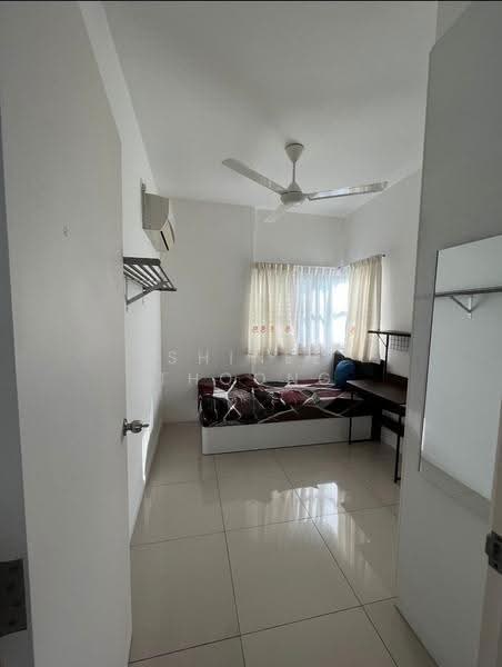 Condominium for Rent at Ujana Executive Apartment - Shinee Thoong - PropertyGuru.com.my