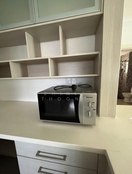 Condominium for Rent at Ujana Executive Apartment - Shinee Thoong - PropertyGuru.com.my