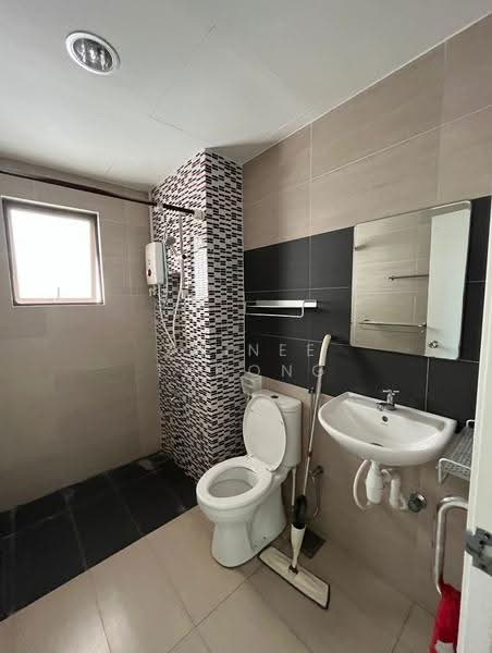 Condominium for Rent at Ujana Executive Apartment - Shinee Thoong - PropertyGuru.com.my
