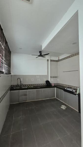 Rumah Teres 3-Tingkat untuk Disewa di Cyberjaya (Selangor) - M. Ridhwan - PropertyGuru.com.my