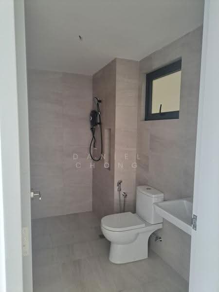 Kondominium untuk Dijual di Skyline KL - Daniel Chong - Bathroom - PropertyGuru.com.my